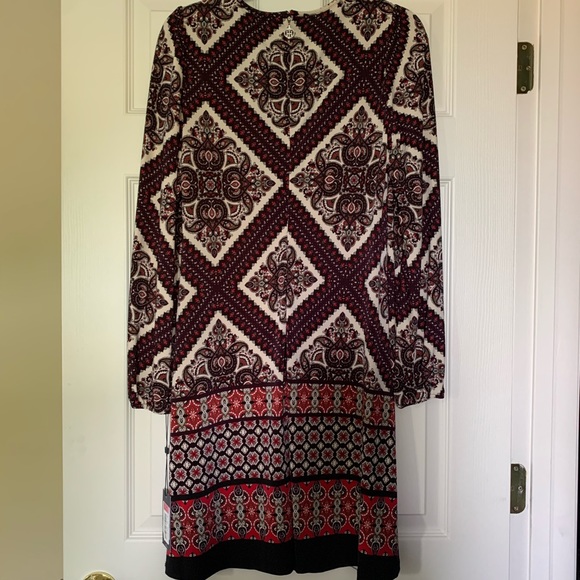Tommy Hilfiger Dress - Picture 2 of 5